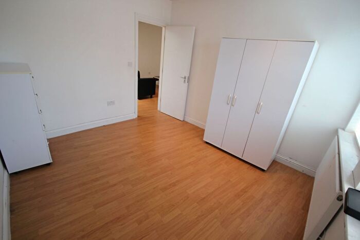 2 Bedroom Flat To Rent In Station Road, Harrow, HA1