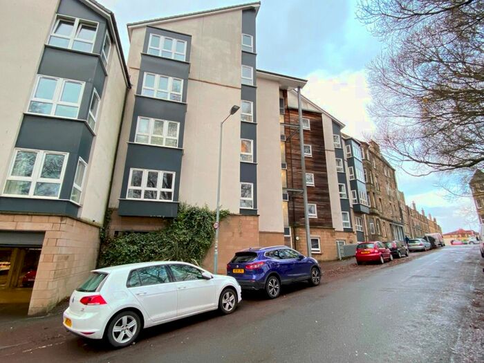 2 Bedroom Flat To Rent In Wishaw Terrace, Meadowbank, Edinburgh EH7