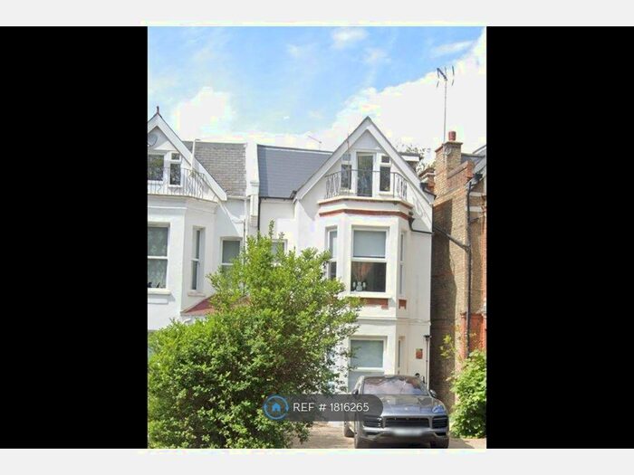 2 Bedroom Flat To Rent In Hendon Lane, London, N3