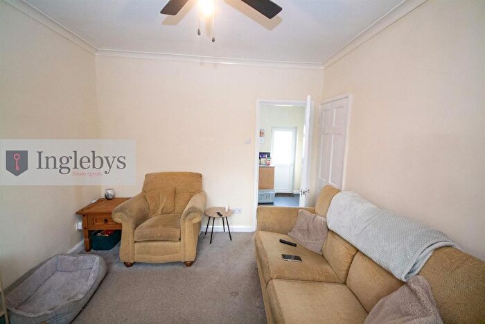 2 Bedroom Terraced House For Sale In Child Street, Brotton, Saltburn-By-The-Sea, TS12