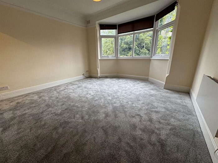 1 Bedroom Flat To Rent In Uppingham Road, Leicester, LE5
