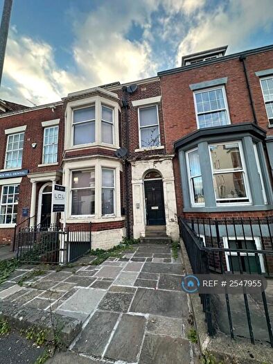 1 Bedroom Flat To Rent In Fishergate Hill, Preston, PR1