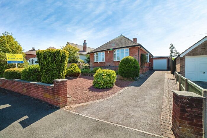 2 Bedroom Bungalow For Sale In Searby Road, Sutton-In-Ashfield, Nottinghamshire, NG17