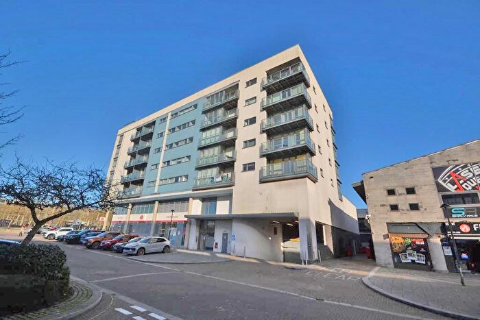 1 Bedroom Flat For Sale In , Lower Th Street, Milton Keynes, Buckinghamshire, MK9