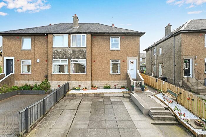 3 Bedroom Villa For Sale In Oxgangs Terrace, Edinburgh, EH13