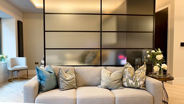 1 Bedroom Studio To Rent In Arka House, High Road, Whetstone, London, N20