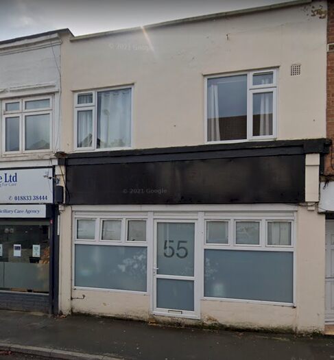 1 Bedroom Flat To Rent In Westway, Caterham, CR3