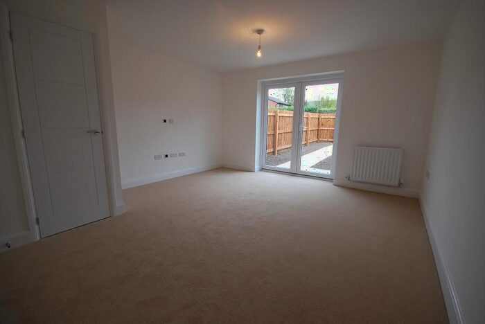 2 Bedroom Semi-Detached House To Rent In Partington Street, Failsworth, Manchester, M35