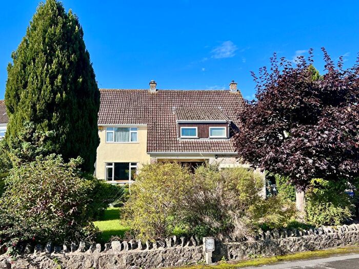 4 Bedroom Detached House For Sale In Tunbridge Close, Chew Magna, BS40