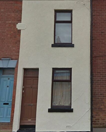 2 Bedroom Terraced House To Rent In Cavendish Road, Leicester, LE2