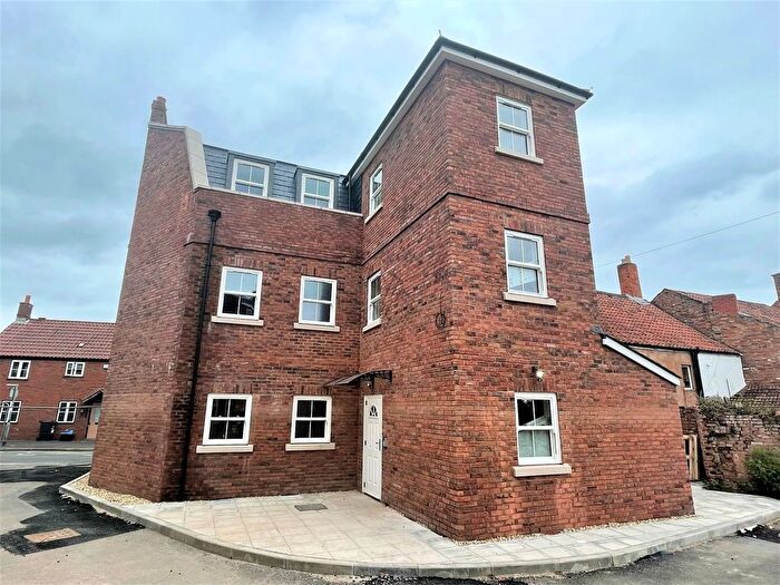 2 Bedroom Flat To Rent In Friarn Street, Bridgwater, Somerset, TA6