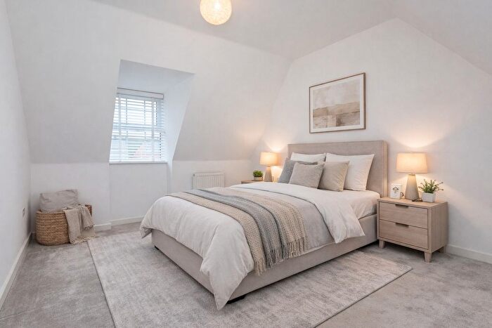 4 Bedroom Detached House For Sale In Blythe Road, Fulwood, PR4