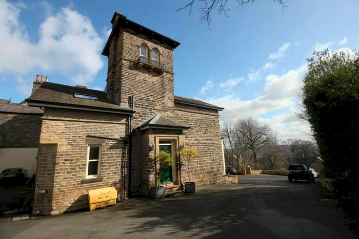 2 Bedroom Flat To Rent In Westbourne Manor, Westbourne Road, Sheffield S10