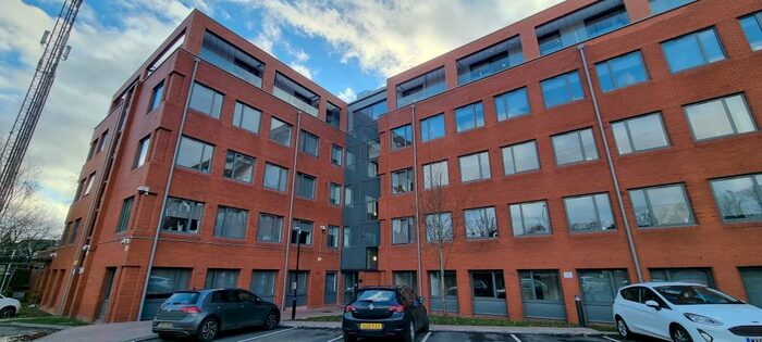 2 Bedroom Apartment To Rent In Lichfield Road, Sutton Coldfield, B74