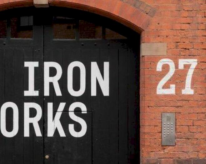 2 Bedroom Flat To Rent In Alcester Street, Deritend, Birmingham, B12