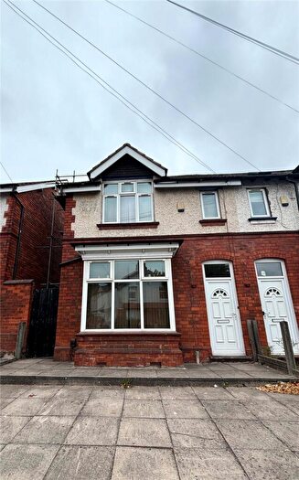 5 Bedroom House For Sale In Oak Tree Lane, Selly Oak, Birmingham, West Midlands, B29