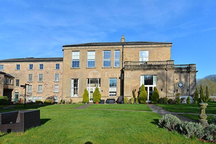 2 Bedroom Duplex For Sale In Berry Hill Hall, Mansfield, NG18