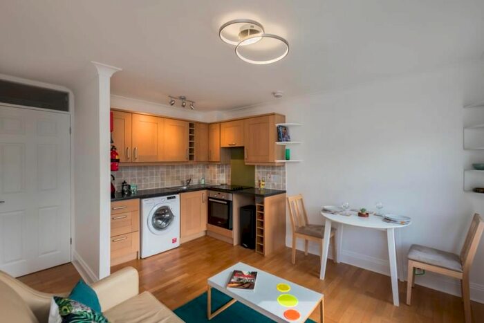 1 Bedroom Flat To Rent In Heworth Place, York, YO31