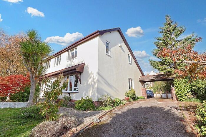 4 Bedroom Detached House For Sale In Slade Lane, Galmpton, Brixham, TQ5