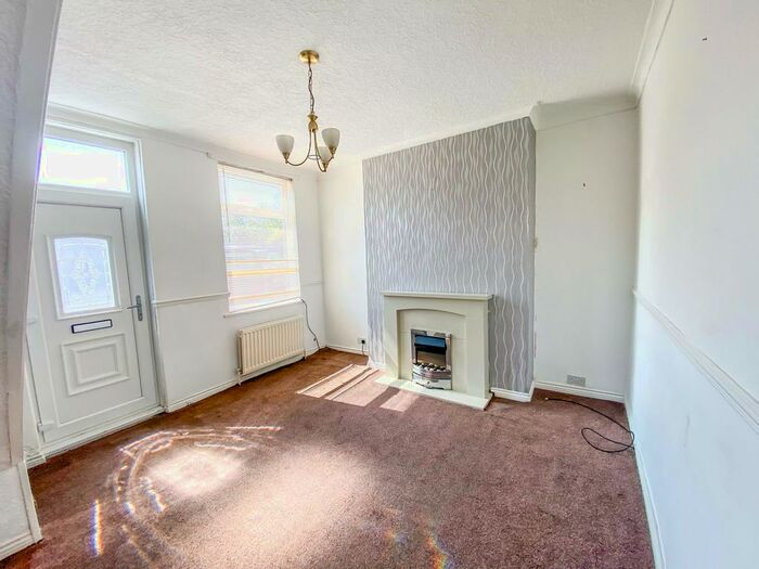 2 Bedroom Terraced House To Rent In Ninth Street, Blackhall Colliery, Hartlepool, TS27