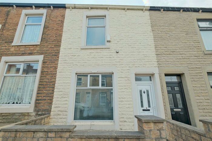 2 Bedroom Terraced House To Rent In Spring Hill Road, Accrington, BB5