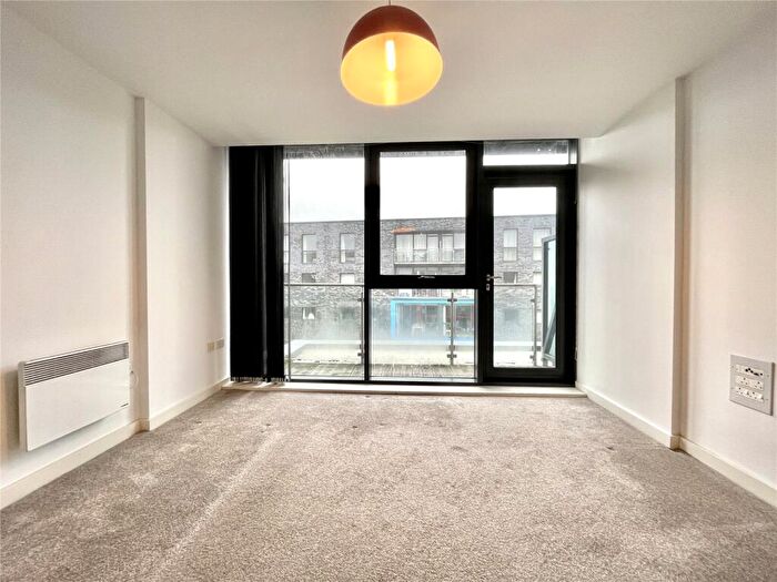 2 Bedroom Apartment To Rent In Saville Building, Potato Wharf, Potato Wharf, Manchester, M3