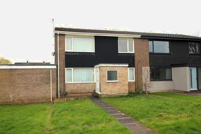 3 Bedroom Semi-Detached House To Rent In Holmeside Grove, Billingham, TS23