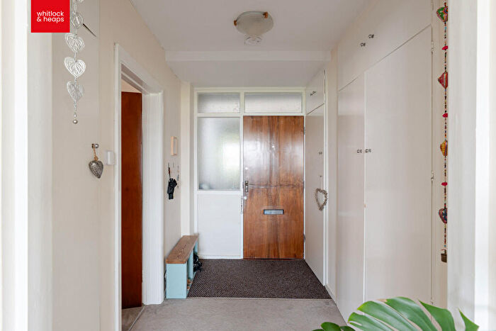 2 Bedroom Apartment For Sale In Palmeira Avenue, Hove, BN3 - Photo 8