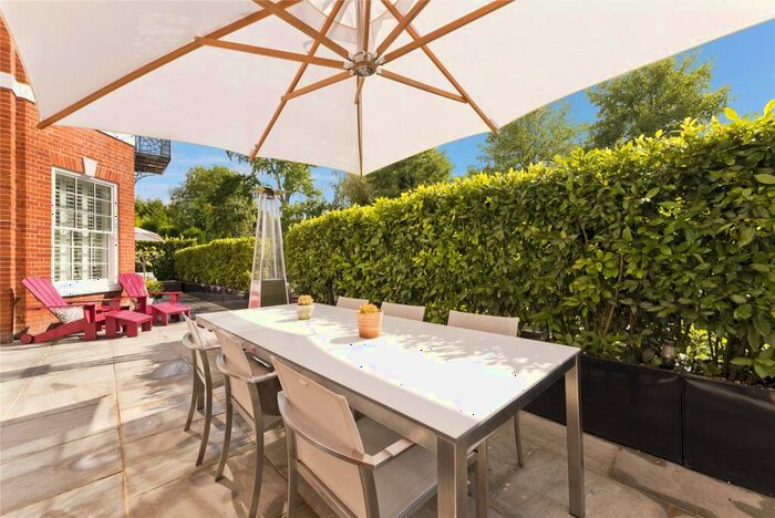 3 Bedroom Apartment To Rent In Milbourne House, Princess Square, Esher, Surrey, KT10