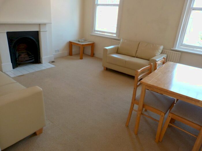 1 Bedroom Flat To Rent In Perham Road, West Kensington/Barons Court, W14