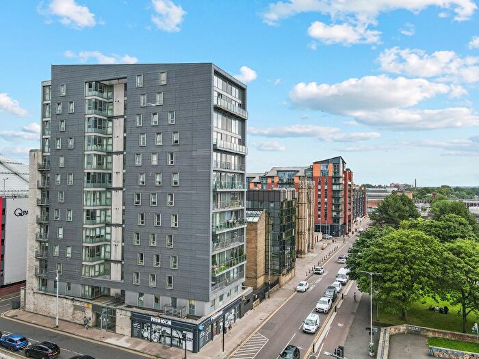 3 Bedroom Flat For Sale In / Maxwell Street, City Centre, Glasgow, G1
