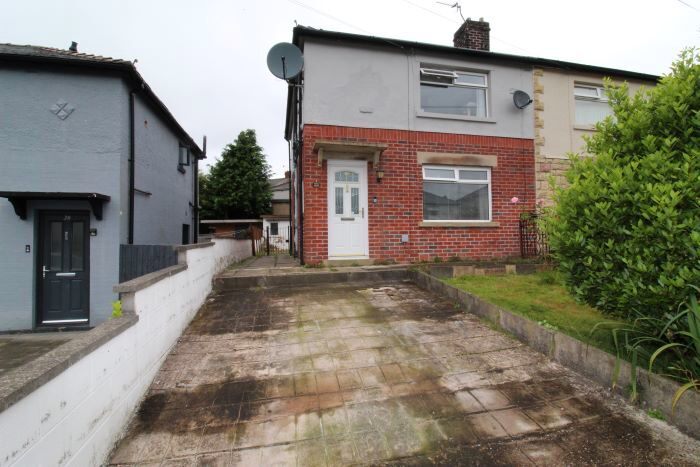 3 Bedroom Semi-Detached House To Rent In Hillside Road, Rossendale, BB4