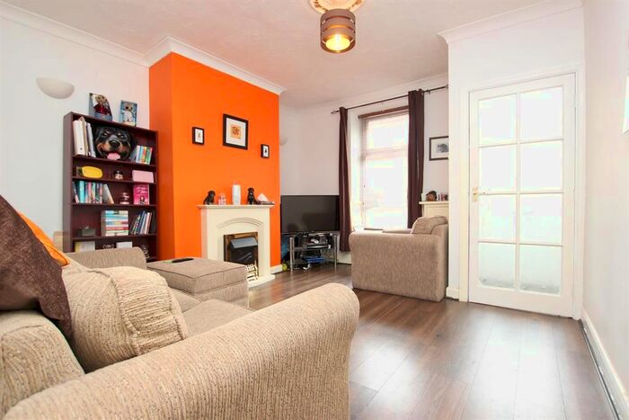 2 Bedroom Terraced House To Rent In Chapels, Darwen, BB3