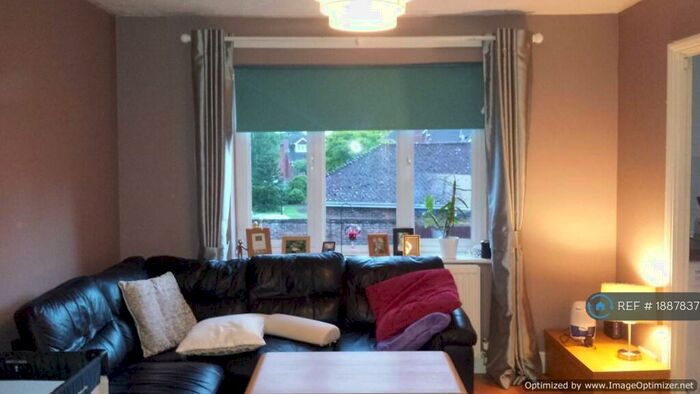 1 Bedroom Flat To Rent In Mimosa Close, Lindford, GU35