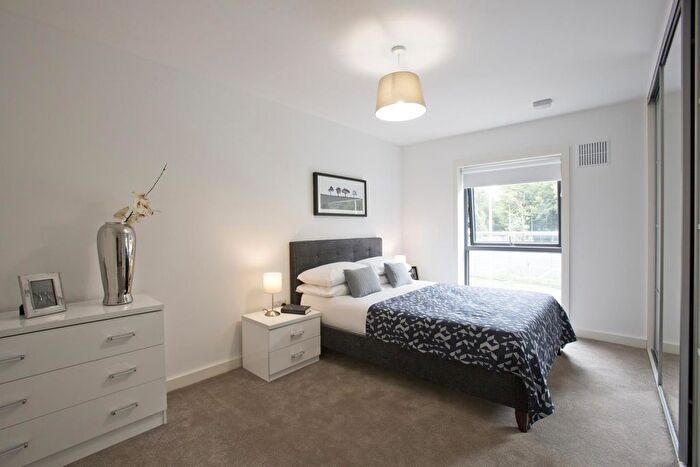 2 Bedroom Flat To Rent In Stoneywood Brae, Aberdeen, AB21