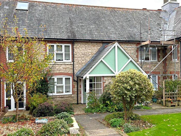 2 Bedroom Retirement Property For Sale In Higher Street, Bridport, DT6