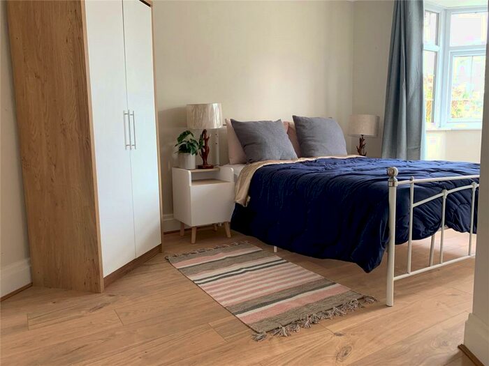 1 Bedroom Terraced House To Rent In Haddington Road, Bromley, BR1