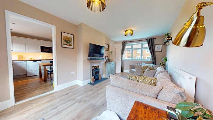 2 Bedroom Semi-detached House For Sale In Bisley Drive, South Shields, NE34