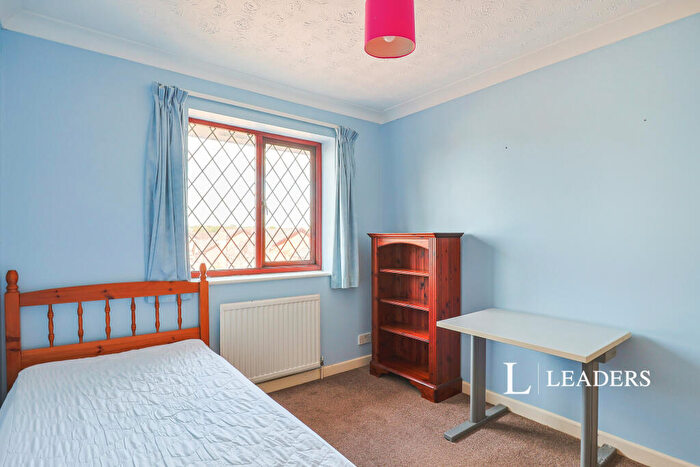 1 Bedroom Terraced House To Rent In Baverstock Road, Poole, Dorset, BH12