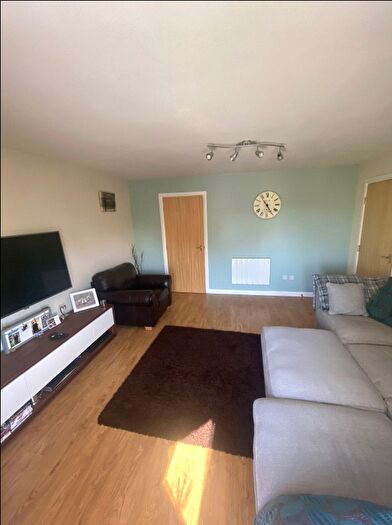 2 Bedroom Flat To Rent In Sunnybank Road, Aberdeen, AB24