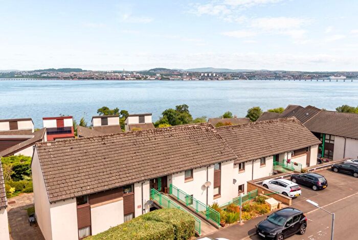 2 Bedroom Flat For Sale In West Park Road, Newport-On-Tay, DD6