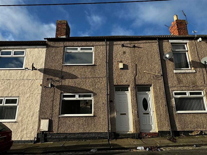 2 Bedroom Terraced House To Rent In Broom Cottages, Ferryhill, Durham, DL17