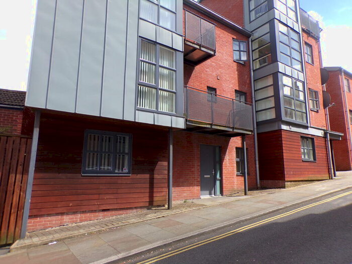 2 Bedroom Apartment To Rent In Avenham Road, Preston, PR1