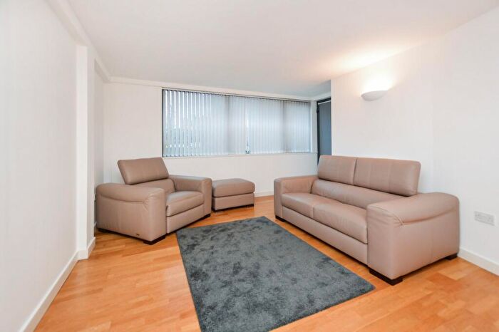 2 Bedroom Flat To Rent In The Nile, City Road East, Southern Gateway, Manchester, M15