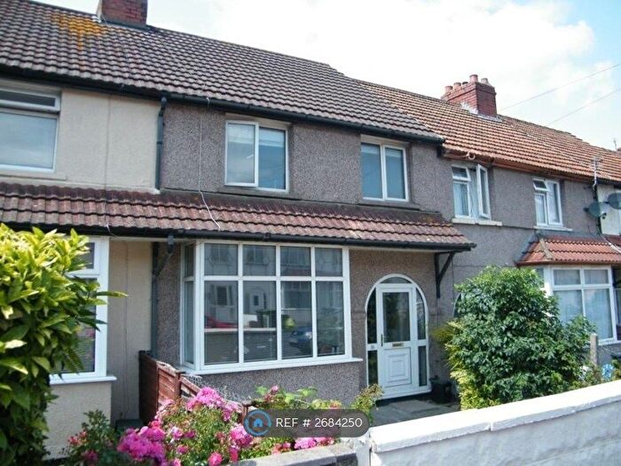 4 Bedroom Terraced House To Rent In Bristol, Bristol, BS7