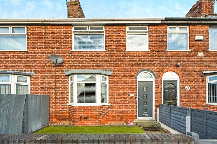 3 Bedroom Terraced House For Sale In Pighue Lane, Liverpool, Merseyside, L13