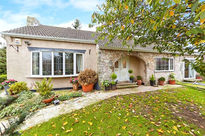 3 Bedroom Bungalow For Sale In Main Street, Ravenfield, Rotherham, South Yorkshire, S65