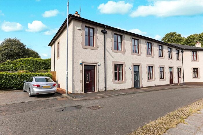 3 Bedroom End Of Terrace House For Sale In Springburn Road, Springburn, Glasgow, G21