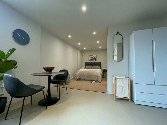 Studio To Rent In Roco, James Street, L2