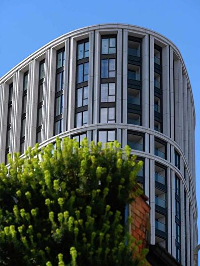 1 Bedroom Flat For Sale In West End Gate, Marylebone, W2